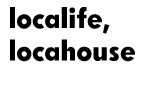 高槻で暮らす localife, locahouse